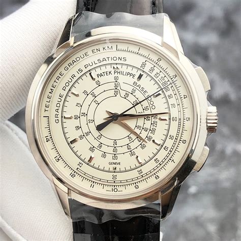 patek philippe 5975g|Patek Philippe 5970 cost.